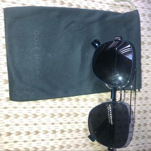 New Cole haan x lucky brand sunglasses